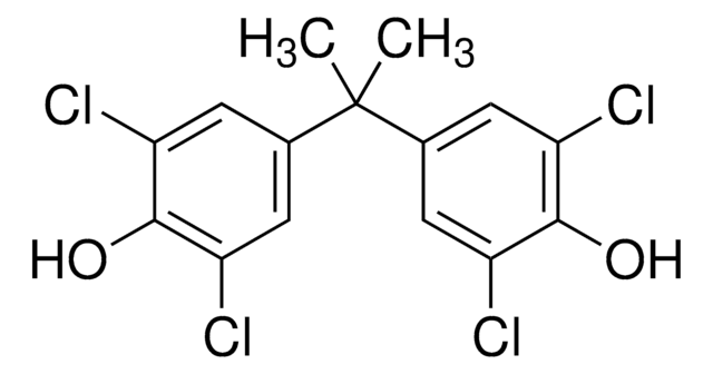 Tetrachlorbisphenol A analytical standard