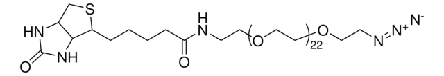 Biotin-dPEG&#174;23-azide