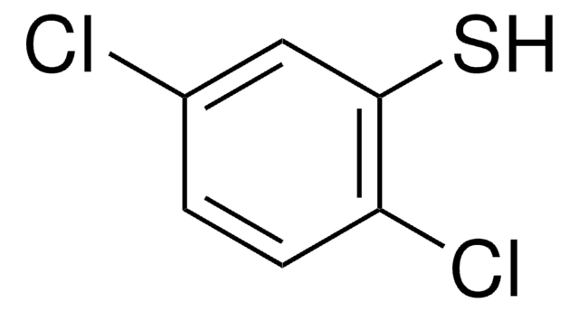 2,5-Dichlorbenzolthiol 98%