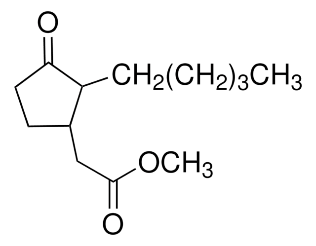 Methyldihydrojasmonat, Gemisch aus cis und trans &#8805;96%, FG