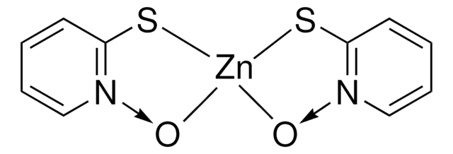 1-Hydroxypyridin-2-Thion Zinksalz &#8805;95%