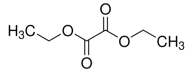 Diethyl oxalate &#8805;99%