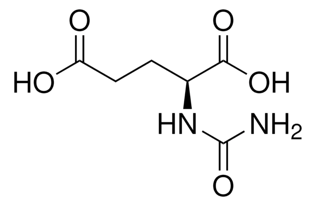 N-氨基甲酰-L-谷氨酸 United States Pharmacopeia (USP) Reference Standard