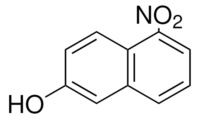 5-NITRO-2-NAPHTHOL AldrichCPR