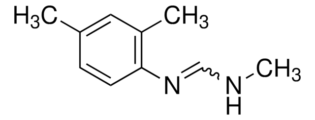 N-Methyl-N&#8242;-(2,4-xylyl)formamidin British Pharmacopoeia (BP) Reference Standard