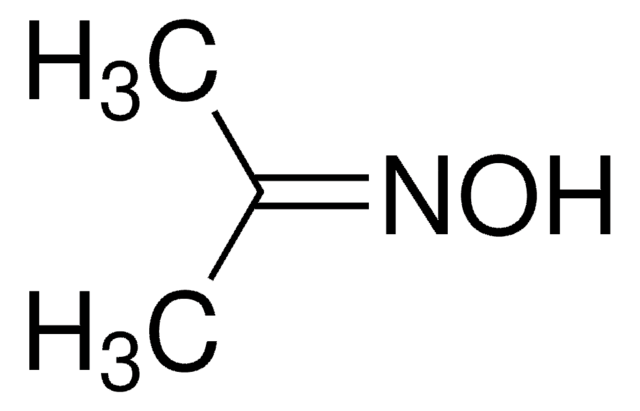 Acetone oxime Vetec&#8482;, reagent grade, 98%