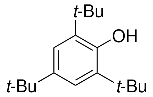 2,4,6-三叔丁基苯酚 United States Pharmacopeia (USP) Reference Standard