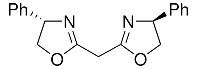 2,2&#8242;-Methylen-bis[(4S)-4-phenyl-2-oxazolin] 97%