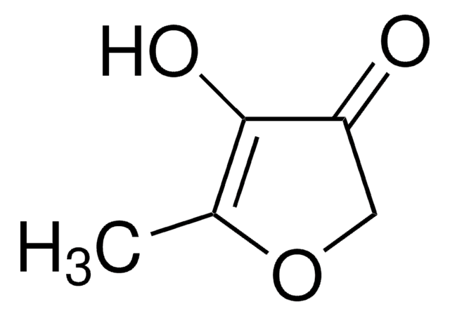 4-Hydroxy-5-methyl-3-furanon 97%, FG