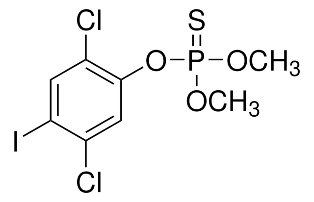 碘硫磷 PESTANAL&#174;, analytical standard