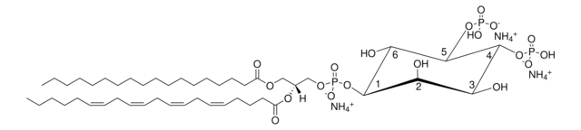 Brain PI(4,5)P2 Avanti Polar Lipids