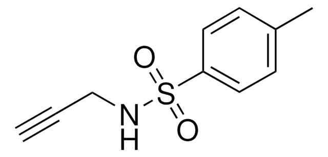 4-METHYL-N-(2-PROPYNYL)BENZENESULFONAMIDE AldrichCPR