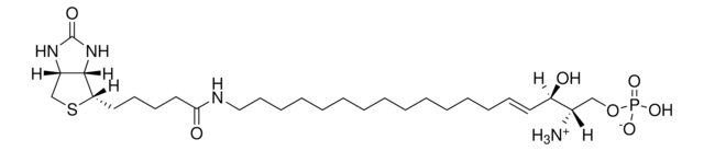 生物素S1P Avanti Research&#8482; - A Croda Brand 860552P, powder