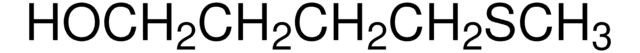 4-(Methylthio)-1-butanol 97%