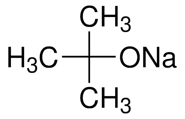 Sodium tert-butoxide 99.9%