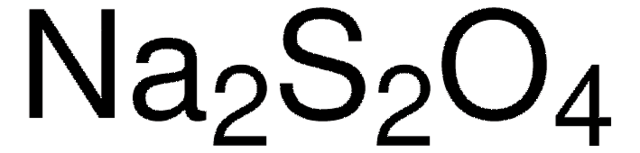 Natriumdithionit &#8805;82% (RT)