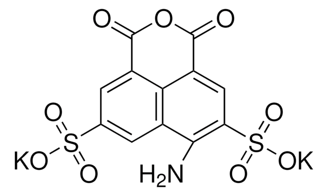 4-Amino-3,6-disulfo-1,8-naphthalinsäureanhydrid Dikaliumsalz