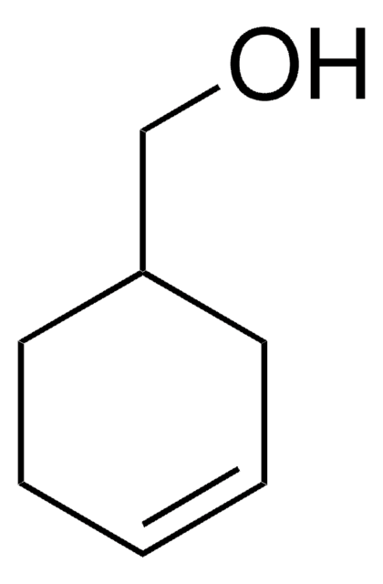 3-Cyclohexen-1-methanol 98%