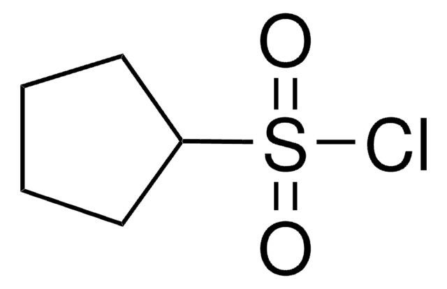 Cyclopentansulfonylchlorid 90%