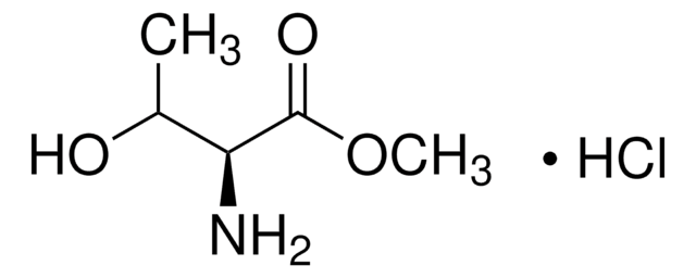 L-Threonin-methylester -hydrochlorid