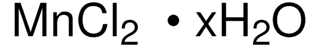 Mangan(II)-chlorid Hydrat 99.999% trace metals basis