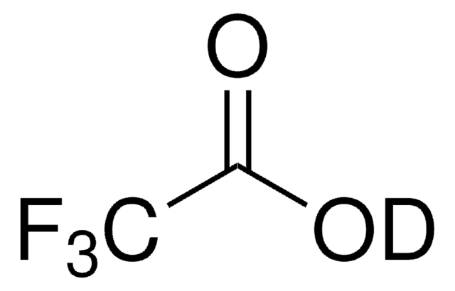 Trifluoressigsäure-d 99.5 atom % D