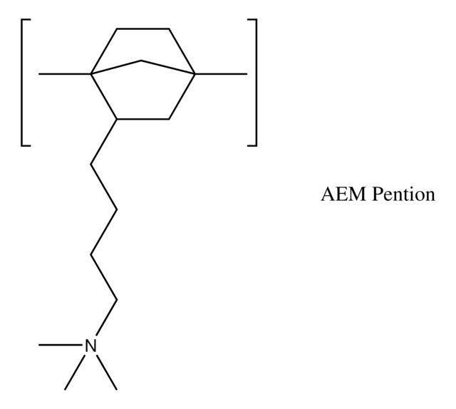 Xion AEM-Pention-72-15CL thickness 30&#160;&#956;m, L × W 5&#160;cm × 5&#160;cm