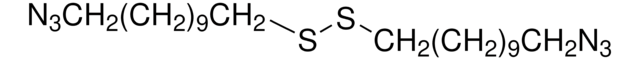 Bis(11-azidoundecyl)disulfid 99% (HPLC)