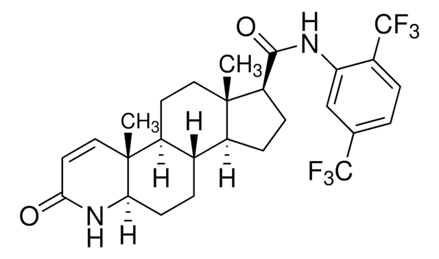 Dutasterid &#8805;98% (HPLC)