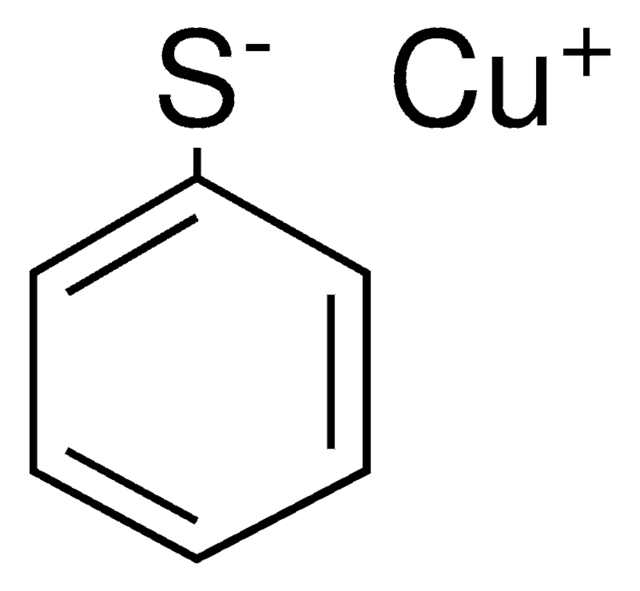 BENZENETHIOL COPPER(I) SALT AldrichCPR