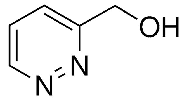 3-hydroxymethylpyridazine AldrichCPR