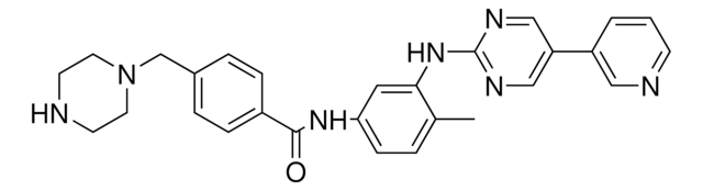 N-Desmethyl imatinib &#8805;95%