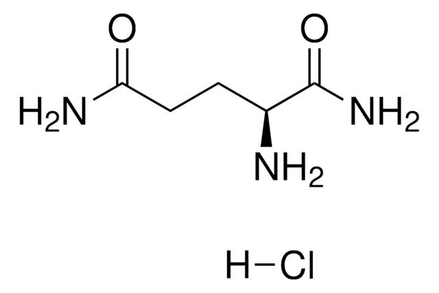 H-Gln-NH2 hydrochloride AldrichCPR