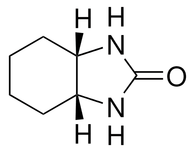 cis-Octahydro-2H-benzimidazol-2-one 99%