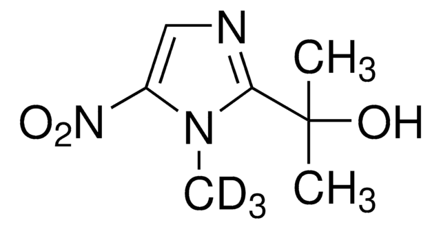 Ipronidazole-OH-(N-methyl-d3) VETRANAL&#174;, analytical standard