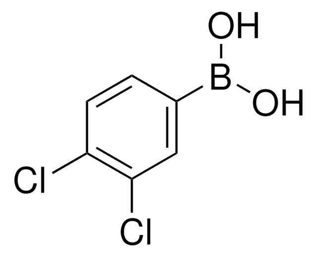 3,4-Dichlorphenylborsäure &#8805;95%