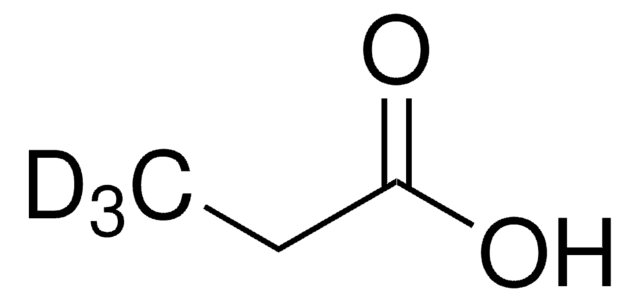 Propionsäure-3,3,3-d3 99 atom % D