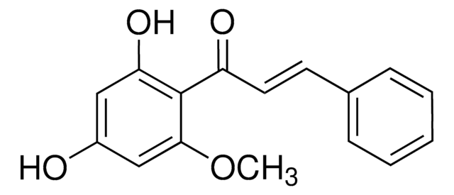 小豆蔻明 &#8805;98% (HPLC)