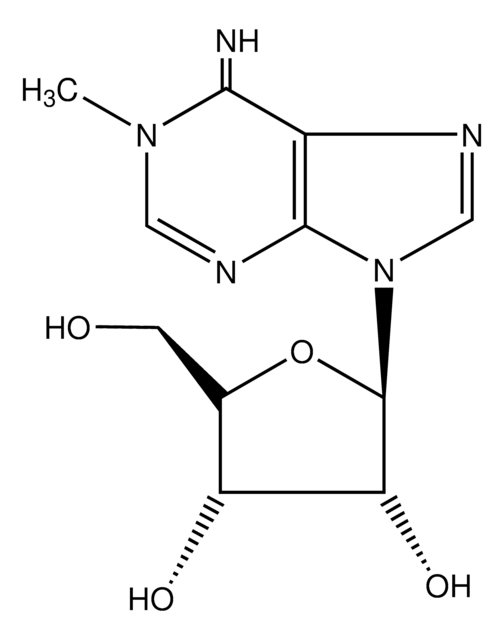 1-メチルアデノシン &#8805;95% (HPLC)