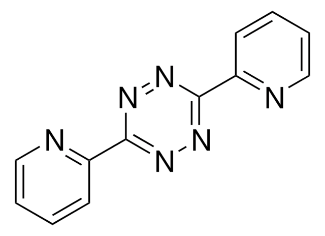 3,6-Di-2-pyridyl-1,2,4,5-tetrazin 96%