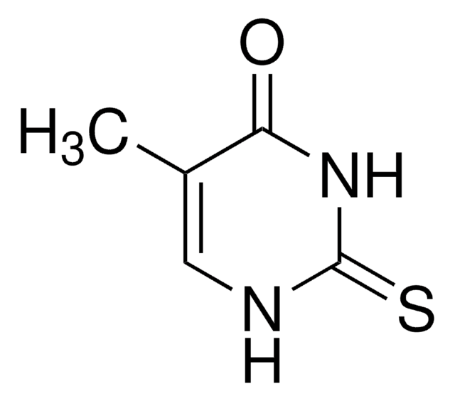 5-METHYL-2-THIOURACIL AldrichCPR