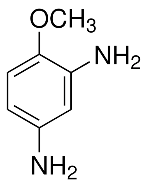 4-メトキシ-m-フェニレンジアミン analytical standard