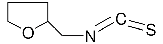 2-(ISOTHIOCYANATOMETHYL)TETRAHYDROFURAN AldrichCPR