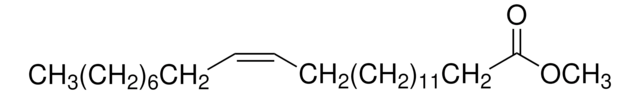 顺式-15-二十四烯酸甲酯 analytical standard