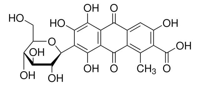 Karminsäure &#8805;90% (HPLC)