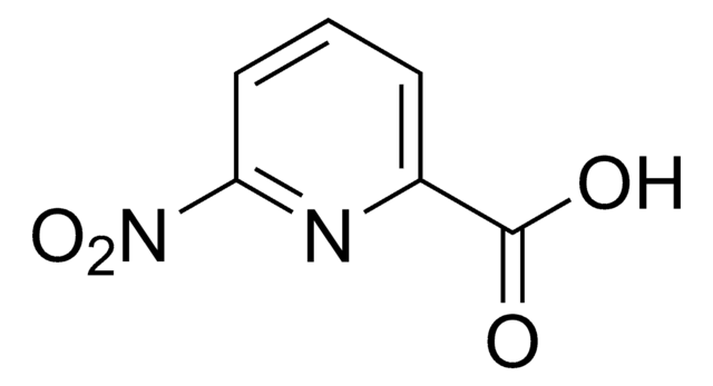 6-Nitropyridine-2-carboxylic acid 97%