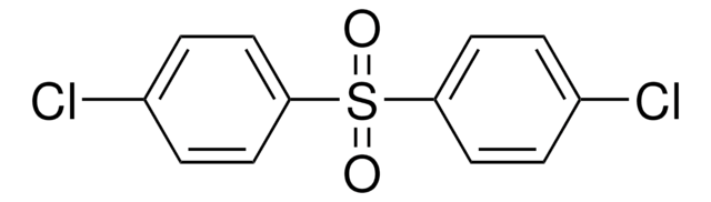 Bis(4-chlorphenyl)sulfon 98%