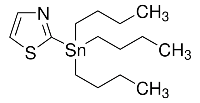 2-Tributylstannylthiazol 97%