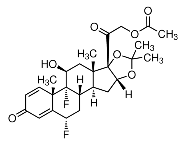 醋酸肤轻松 British Pharmacopoeia (BP) Reference Standard