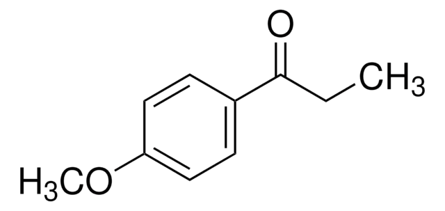 4&#8242;-Methoxypropiophenone &#8805;99%